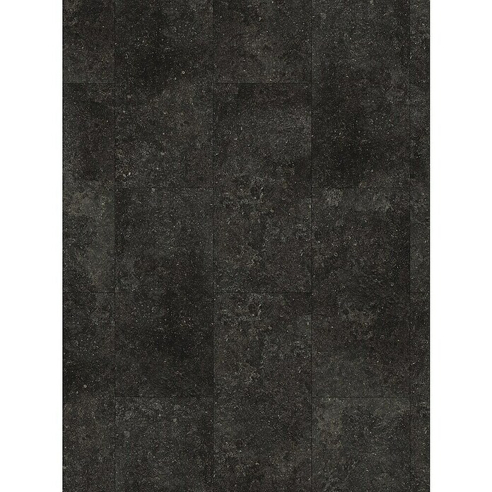 Parador Designboden Modular One (Granit anthrazit, Landhausdiele, 853 x 400 x 8 mm) | BAUHAUS