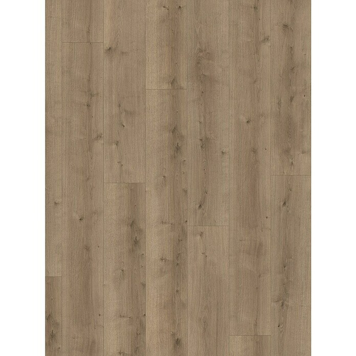 Parador Designboden Modular One (Eiche Pure perlgrau, Schlossdiele, 2 200 x 235 x 8 mm) | BAUHAUS
