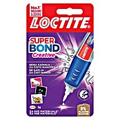 Loctite Superljepilo Super Bond Creative Perfect olovka  (3 g, Tuba) | BAUHAUS