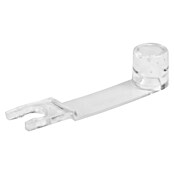 Walteco Türstopper (Kunststoff, B x L: 33 x 100 mm) | BAUHAUS
