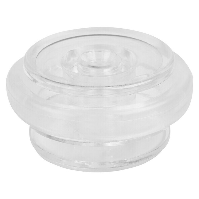 Walteco Türstopper (Kunststoff, B x L: 33 x 100 mm) | BAUHAUS