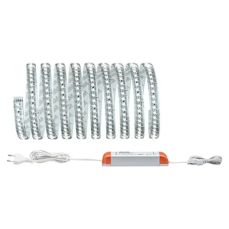 Paulmann MaxLED 1.000 LED-Band Basisset beschichtet