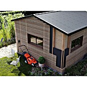 Probau Dachbahn -/ Fassadenbahn UV+ Pro Solar (Max. Anwendungsfläche: 37,5 m², 25 x 1,5 m, Polypropylen-Spinnvlies) | BAUHAUS