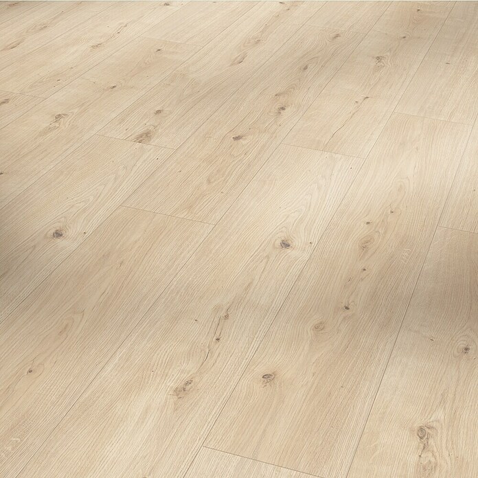 Parador Designboden Modular One (Eiche Atmosphere geschliffen, 1 285 x 194 x 8 mm) | BAUHAUS