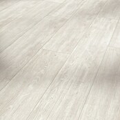 Parador Designboden Modular One (Eiche Nordic weiß, Schlossdiele, 2 200 x 235 x 8 mm) | BAUHAUS