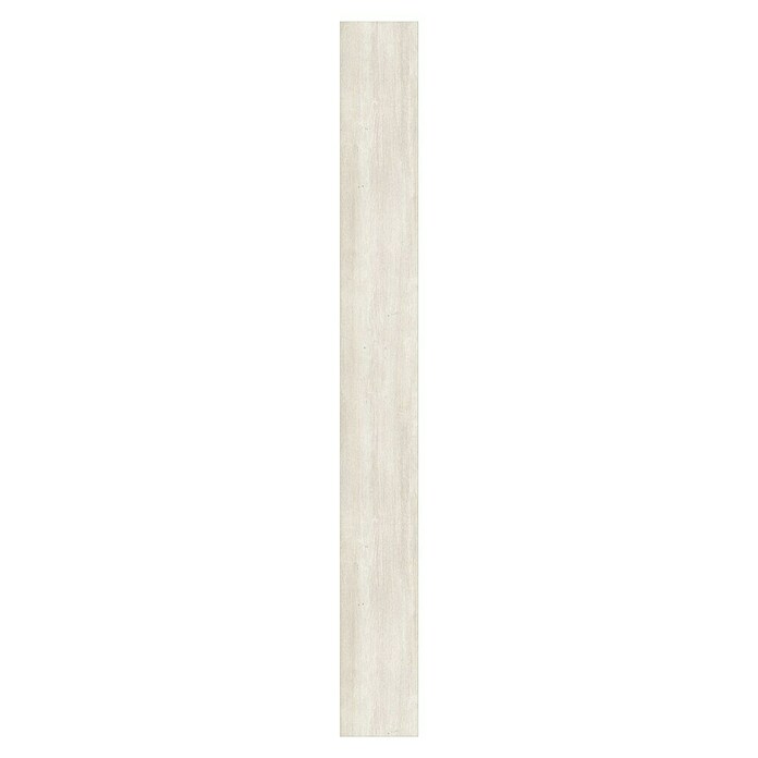 Parador Designboden Modular One (Eiche Nordic weiß, Schlossdiele, 2 200 x 235 x 8 mm) | BAUHAUS