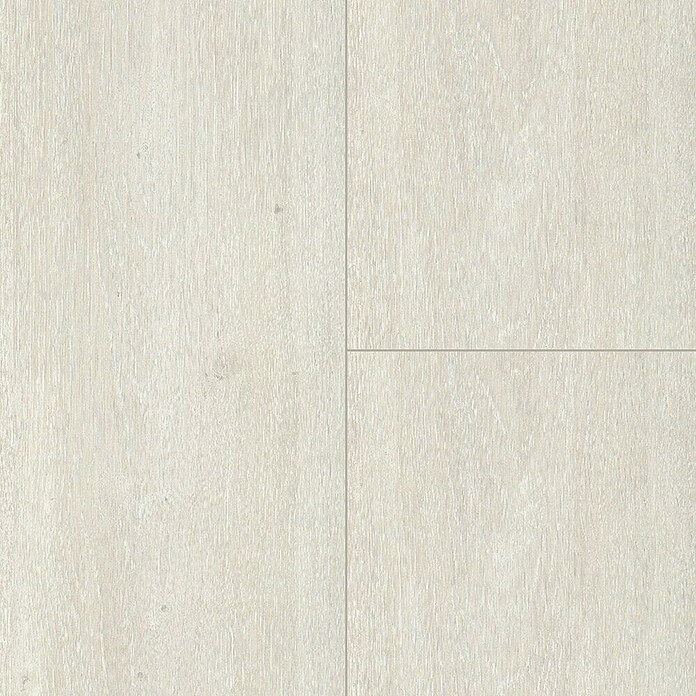 Parador Designboden Modular One (Eiche Nordic weiß, Schlossdiele, 2 200 x 235 x 8 mm) | BAUHAUS
