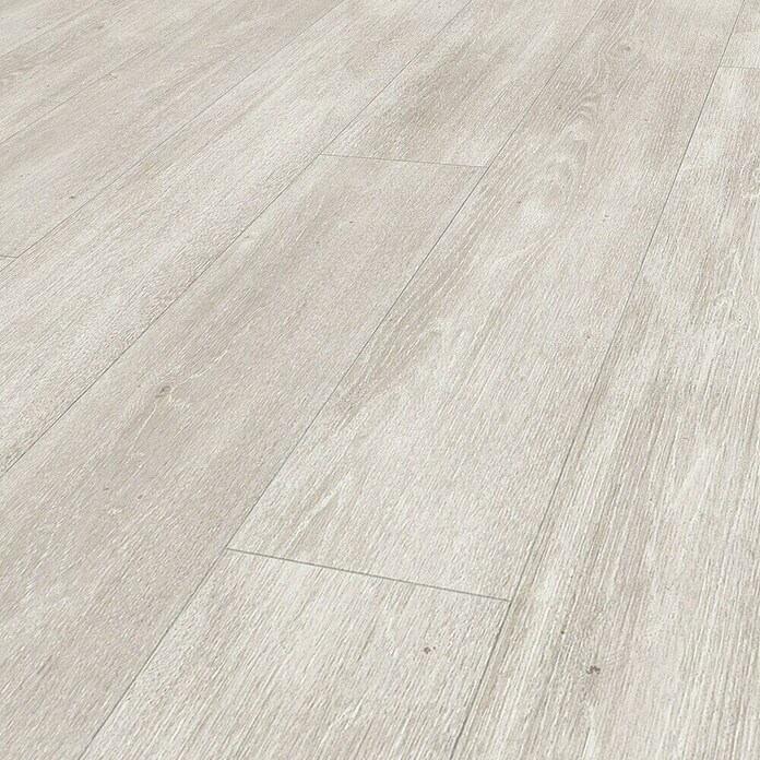 Parador Designboden Modular One (Eiche Nordic grau, 1 285 x 194 x 8 mm) | BAUHAUS