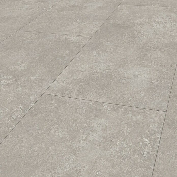 Parador Designboden Modular One (Stein Atlas hellgrau, Landhausdiele, 853 x 400 x 8 mm) | BAUHAUS