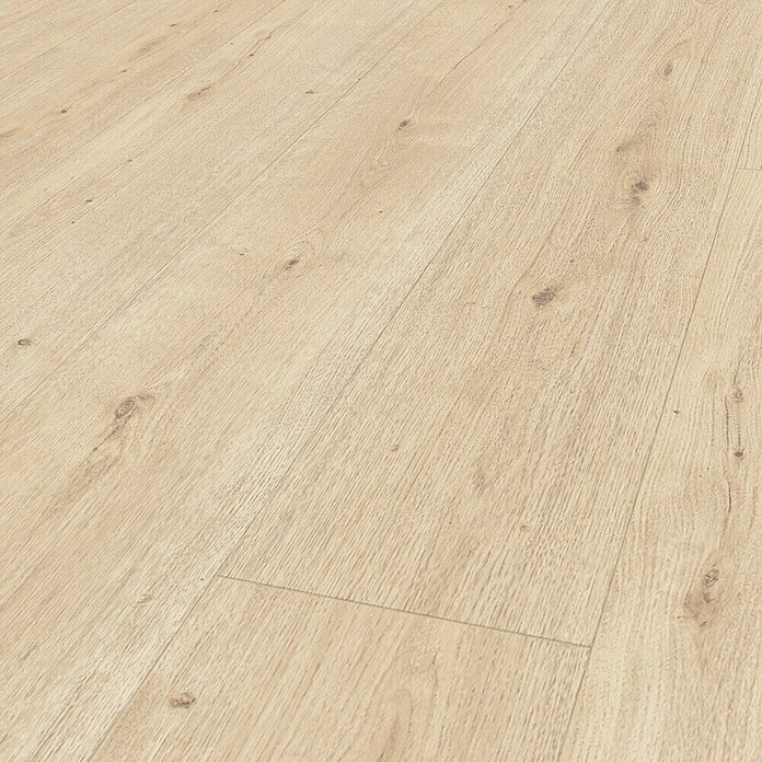 Parador Designboden Modular One (Eiche Atmosphere geschliffen, Schlossdiele, 2 200 x 235 x 8 mm) | BAUHAUS