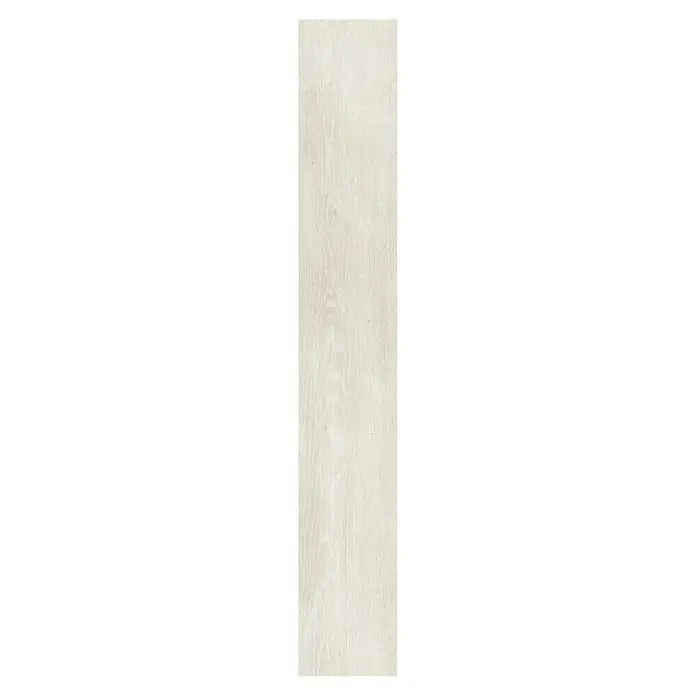 Parador Designboden Modular One - Eiche Nordic weiß, Landhausdiele, 1.285 x 194 x 8 mm - Helle Holzstruktur mit feinen Maserungen, ideal für moderne Möbel oder Bodenbeläge. Natürliche Optik für ein gemütliches Ambiente.