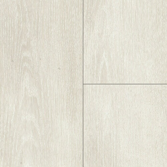 Parador Designboden Modular One (Eiche Nordic weiß, 1 285 x 194 x 8 mm) | BAUHAUS
