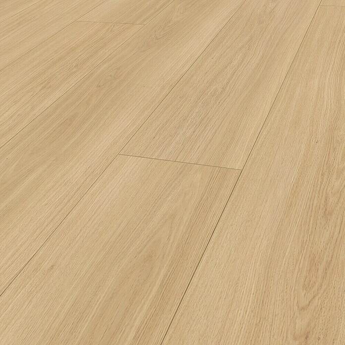 Parador Designboden Modular One (Eiche Artemis natur, Schlossdiele, 2 200 x 235 x 8 mm) | BAUHAUS