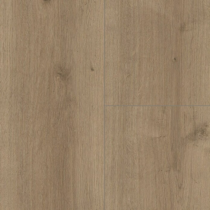 Parador Designboden Modular One (Eiche Pure perlgrau, Schlossdiele, 2 200 x 235 x 8 mm) | BAUHAUS