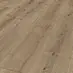 Eiche Pure perlgrau
