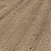 Parador Designboden Modular One (Eiche Pure perlgrau, Schlossdiele, 2 200 x 235 x 8 mm) | BAUHAUS