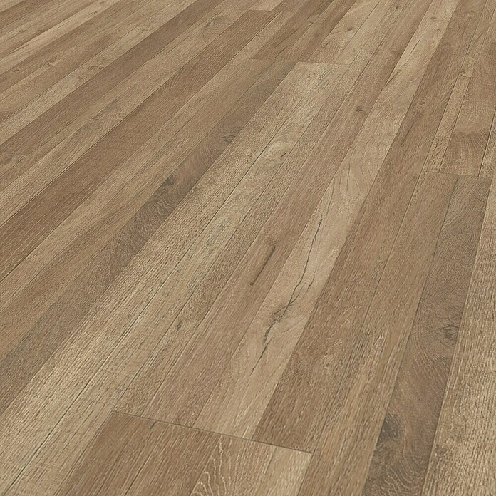 Parador Designboden Modular One (Eiche Linea natur, 1 285 x 194 x 8 mm) | BAUHAUS