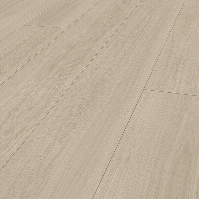 Parador Designboden Modular One (Eiche Artemis pearl, Schlossdiele, 2 200 x 235 x 8 mm) | BAUHAUS