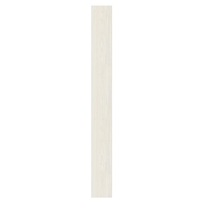 Parador Designboden Modular One (Lärche Apollo weiß, Schlossdiele, 2 200 x 235 x 8 mm) | BAUHAUS