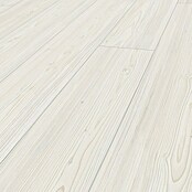Parador Designboden Modular One (Lärche Apollo weiß, Schlossdiele, 2 200 x 235 x 8 mm) | BAUHAUS