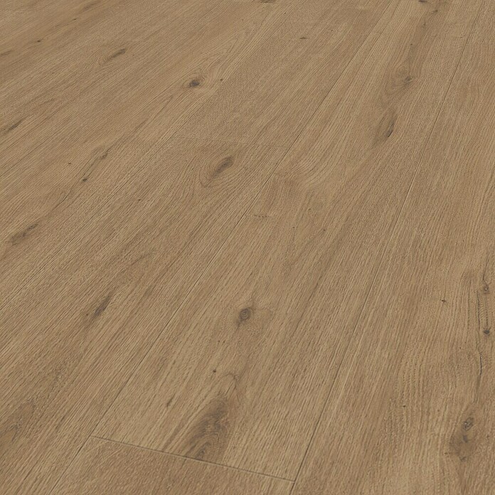 Parador Designboden Modular One (Eiche Atmosphere umbra, 1 285 x 194 x 8 mm) | BAUHAUS