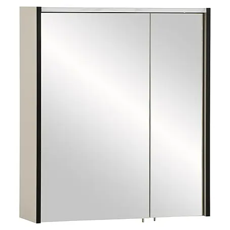 Schildmeyer Edda LED-Spiegelschrank