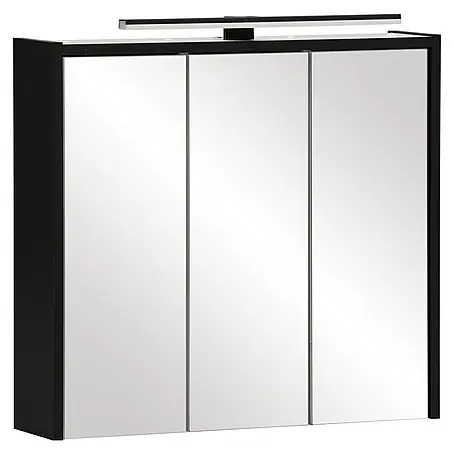 Schildmeyer Emmi LED-Spiegelschrank