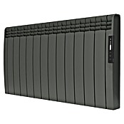 Rointe Emisor térmico Eoniq WiFi (1.800 W, Antracita, 9,7 x 107 x 58,5 cm, Fluido) | BAUHAUS