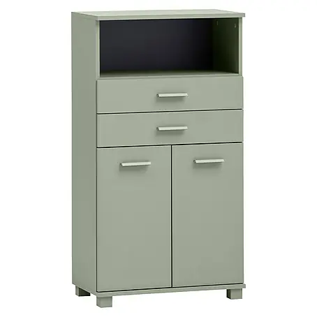 Schildmeyer Mono Highboard