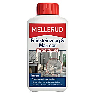 Mellerud Imprägnierung Marmor- & Feinsteinzeug-Imprägnierung (500 ml)