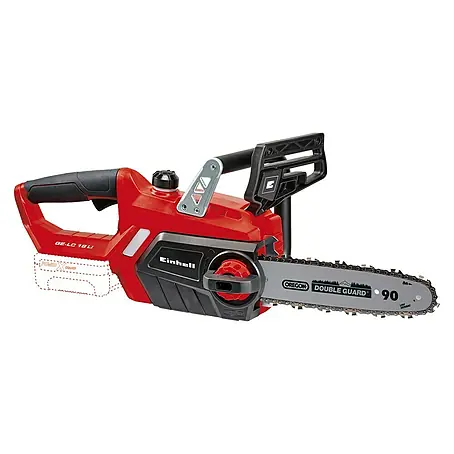 Einhell PXC 18V Motosierra de batería GE-LC 18 Li-Solo