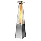 Orbegozo Estufa de exterior PHE80 (5 kW - 13 kW, Altura: 2,21 cm, Inox) | BAUHAUS