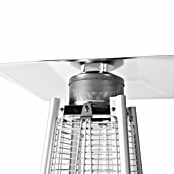 Orbegozo Estufa de exterior PHE75 (5 kW - 13 kW, Altura: 2,21 cm, Negro) | BAUHAUS