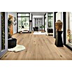 LOGOCLIC Silentos Laminat Eiche Forli (Eiche Forli, Landhausdiele, 1 288 x 195 x 9 mm) | BAUHAUS