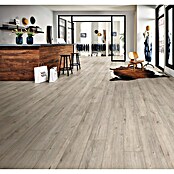 LOGOCLIC Ambienta Laminat Aurora  (Rustikalen videz, 1.288 x 195 x 10 mm) | 5143 - Logoclic Ambienta | GCDA - Laminatboden | GCD - Wand Boden Decke Leisten | GC - Wand Boden Decke Leisten | G - Holz/Bauelem | BAUHAUS