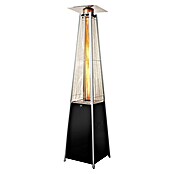 Orbegozo Estufa de exterior PHE75 (5 kW - 13 kW, Altura: 2,21 cm, Negro) | BAUHAUS