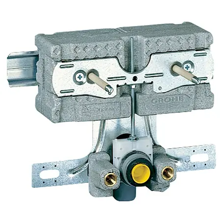 Grohe Uniset Bidet-Montageelement