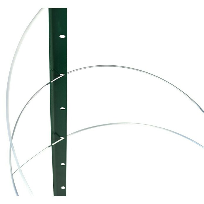 BAMBUSSTAB 210 cm