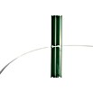 BAMBUSSTAB 210 cm