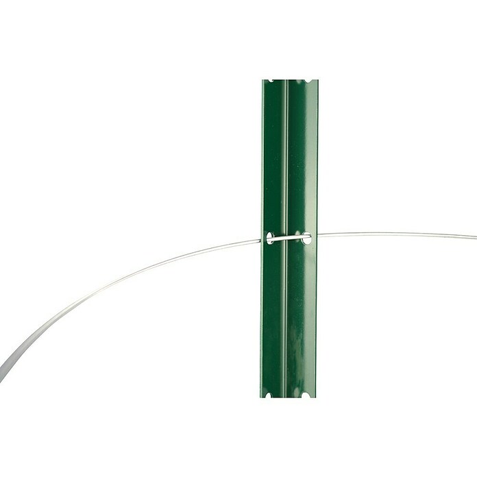BAMBUSSTAB 210 cm