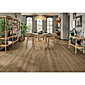 LOGOCLIC Vinto Laminat Manhatten  (Rustikalen videz, 1.288 x 195 x 9 mm) | 5140 - Logoclic Vinto | GCDA - Laminatboden | GCD - Wand Boden Decke Leisten | GC - Wand Boden Decke Leisten | G - Holz/Bauelem | BAUHAUS