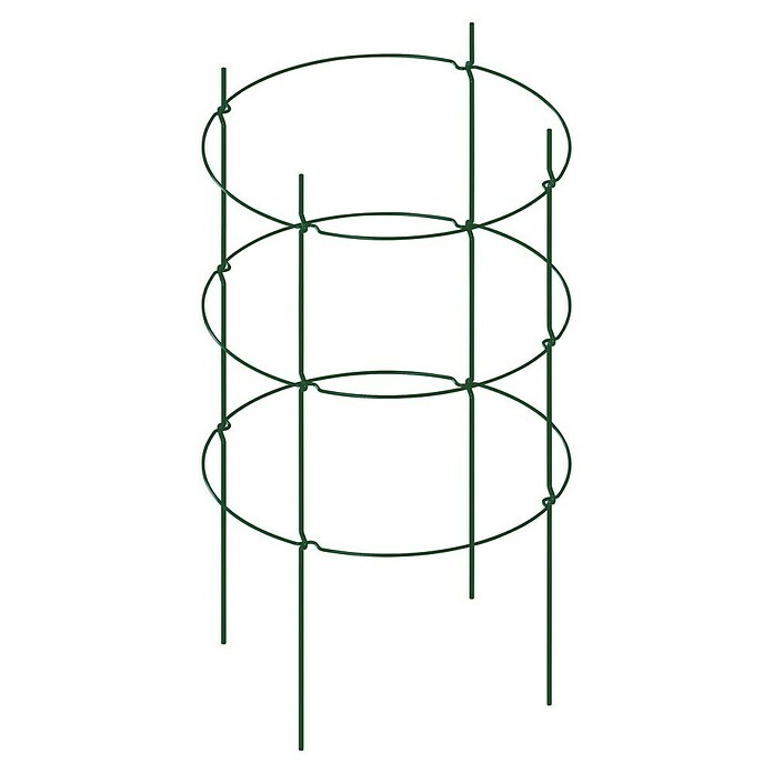 Bellissa Potporanj za grmlje  (Zelena, 43,5 x 78 cm) | BAUHAUS