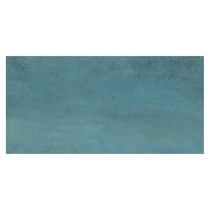 Cersanit Stenska ploščica LaStoria Turquoise  (29,7 cm x 60 cm x 8,5 mm, Turkizna, Mat) | Stenske ploščice | Ploščice | Izdelki | BAUHAUS
