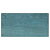 Cersanit Stenska ploščica LaStoria Turquoise  (29,7 cm x 60 cm x 8,5 mm, Turkizna, Mat) | Stenske ploščice | Ploščice | Izdelki | BAUHAUS
