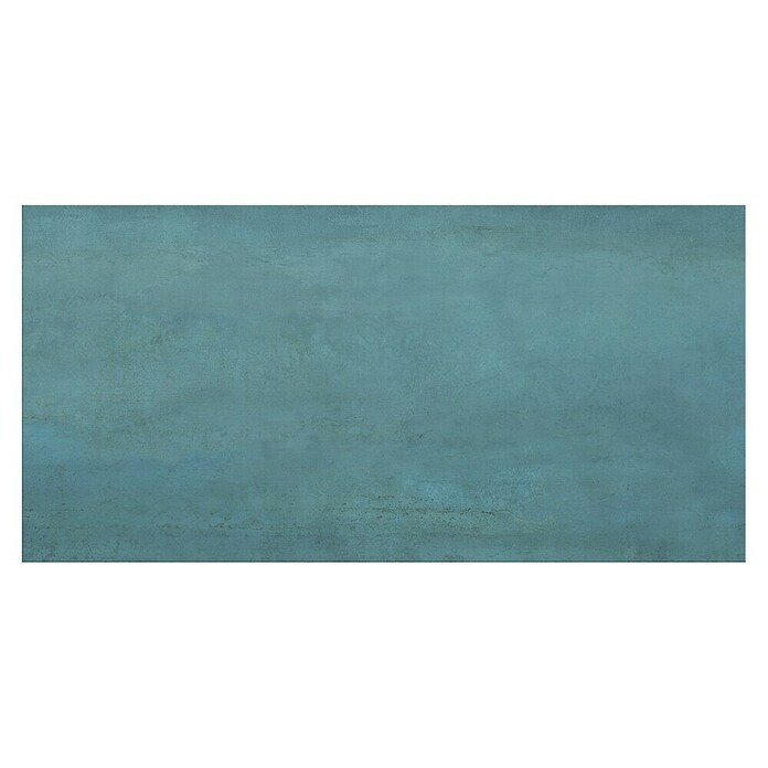Cersanit Stenska ploščica LaStoria Turquoise  (29,7 cm x 60 cm x 8,5 mm, Turkizna, Mat) | Stenske ploščice | Ploščice | Izdelki | BAUHAUS