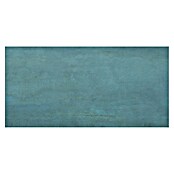 Cersanit Stenska ploščica LaStoria Turquoise  (29,7 cm x 60 cm x 8,5 mm, Turkizna, Mat) | Stenske ploščice | Ploščice | Izdelki | BAUHAUS