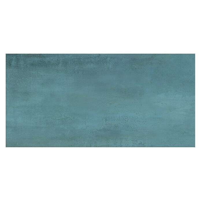 Cersanit Stenska ploščica LaStoria Turquoise  (29,7 cm x 60 cm x 8,5 mm, Turkizna, Mat) | Stenske ploščice | Ploščice | Izdelki | BAUHAUS