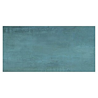 Cersanit Stenska ploščica LaStoria Turquoise (29,7 cm x 60 cm x 8,5 mm, Turkizna, Mat)