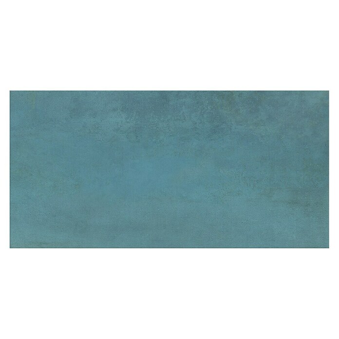 Cersanit Stenska ploščica LaStoria Turquoise  (29,7 cm x 60 cm x 8,5 mm, Turkizna, Mat) | Stenske ploščice | Ploščice | Izdelki | BAUHAUS