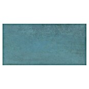 Cersanit Stenska ploščica LaStoria Turquoise  (29,7 cm x 60 cm x 8,5 mm, Turkizna, Mat) | Stenske ploščice | Ploščice | Izdelki | BAUHAUS